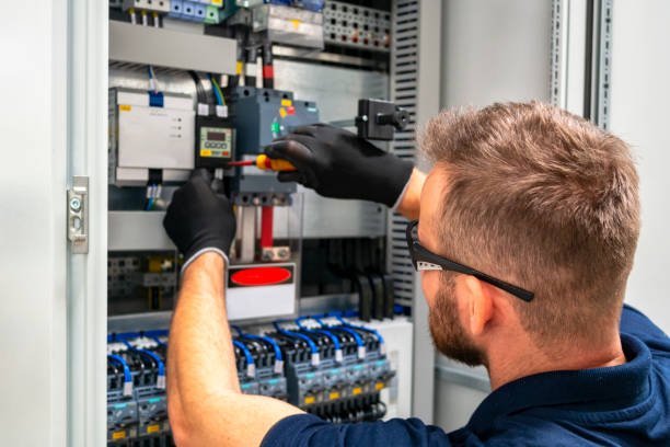 Best Electrical Troubleshooting Services  in Green Park, MO